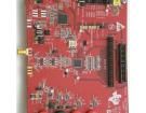 ADS4125EVM Data Conversion IC Development Tools