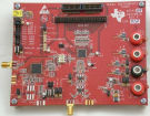 ADS4128EVM electronic component of Texas Instruments