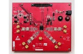 ADS4449EVM electronic component of Texas Instruments