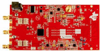 ADS54J20EVM electronic component of Texas Instruments