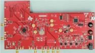 ADS54J54EVM Embedded Solutions
