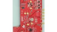 ADS54J54EVM Data Conversion IC Development Tools