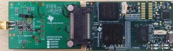 ADS7040EVM-PDK electronic component of Texas Instruments