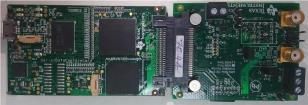 ADS7044EVM-PDK Embedded Solutions
