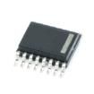 ADS7843EG4 electronic component of Texas Instruments