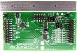 ADS7845EVM Embedded Solutions