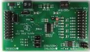 ADS7863EVM Embedded Solutions