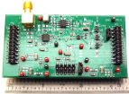 ADS7887EVM electronic component of Texas Instruments