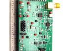 ADS7887EVM Data Conversion IC Development Tools