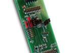 ADS7924EVM Data Conversion IC Development Tools