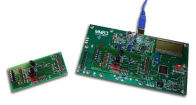 ADS7924EVM-PDK electronic component of Texas Instruments