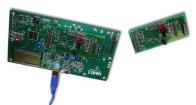 ADS7924EVM-PDK Embedded Solutions