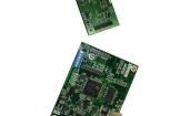 ADS8325EVM-PDK Data Conversion IC Development Tools