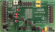 ADS8331EVM Embedded Solutions