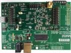 ADS8339EVM-PDK Embedded Solutions
