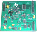 ADS8342EVM electronic component of Texas Instruments