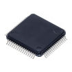 ADS8556IPM electronic component of Texas Instruments