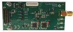 ADS8860V2EVM-PDK Embedded Solutions