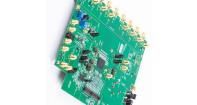 AFE58JD48EVM Digital Potentiometer Development Tools