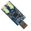 AIC3262-STICKEVM Audio IC Development Tools