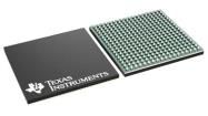 AM3352BZCZ60R electronic component of Texas Instruments