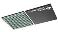 AM3352BZCZ60R  Semiconductors
