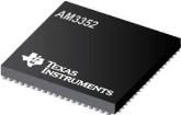 AM3352ZCE50 electronic component of Texas Instruments
