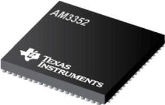 AM3352ZCZ60 electronic component of Texas Instruments