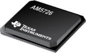 AM5726BABCX electronic component of Texas Instruments