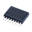 AMC1204BDW electronic component of Texas Instruments