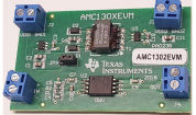 AMC1302EVM electronic component of Texas Instruments