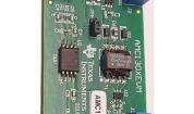 AMC1302EVM Amplifier IC Development Tools