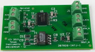 AMC1304L05EVM electronic component of Texas Instruments