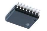 AMC3306M25QDWERQ1  Semiconductors