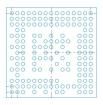 AWR6843ABGABLQ1 electronic component of Texas Instruments