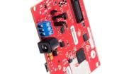 AWR2243BOOST Distance Sensor Development Tool