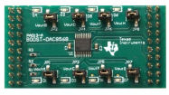 BOOST-DAC8568 electronic component of Texas Instruments