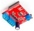 BOOST-DRV8711  Embedded Solutions