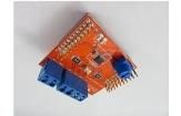 BOOST-DRV8848  Embedded Solutions