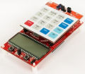 BOOST-IR electronic component of Texas Instruments