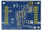 BOOSTXL-ADS7142-Q1 Embedded Solutions