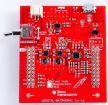 BOOSTXL-BATPAKMKII electronic component of Texas Instruments