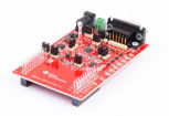 BOOSTXL-CANFD-LIN electronic component of Texas Instruments