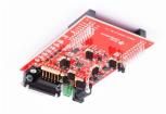 BOOSTXL-CANFD-LIN  Embedded Solutions