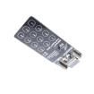BOOSTXL-CAPKEYPAD  Embedded Solutions