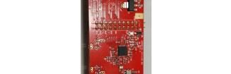 BOOSTXL-CC1120-90 RF Development Tools
