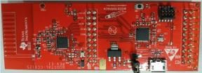 BOOSTXL-CC1125  Embedded Solutions