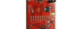 BOOSTXL-CC1125 Sub-GHz Development Tools