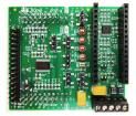 BOOSTXL-DAC-PORT electronic component of Texas Instruments