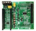 BOOSTXL-DAC-PORT Embedded Solutions